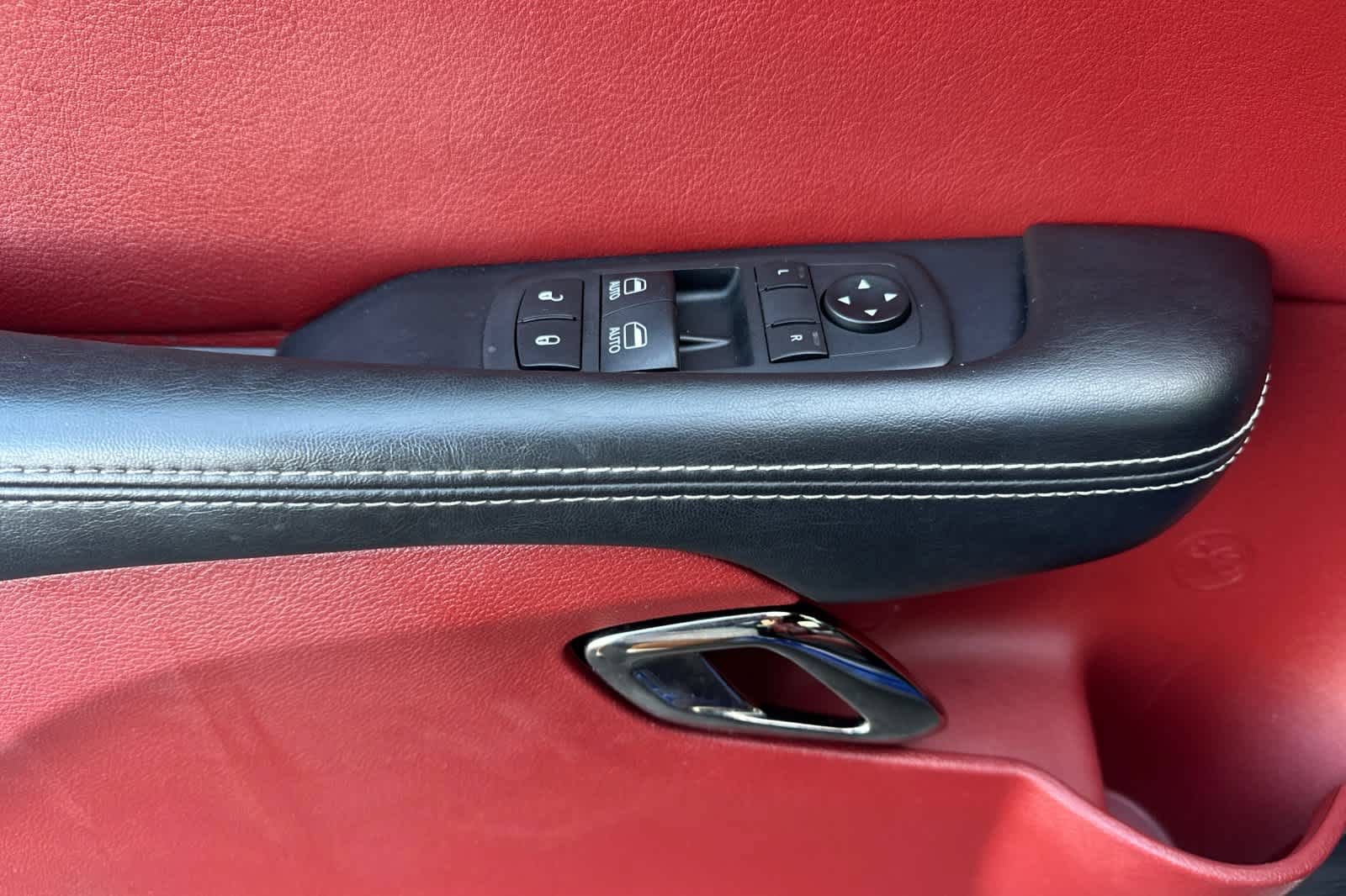 Used 2020 Dodge Challenger SRT Hellcat Redeye RWD image 13