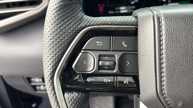 New 2026 Toyota Sequoia Platinum image 19