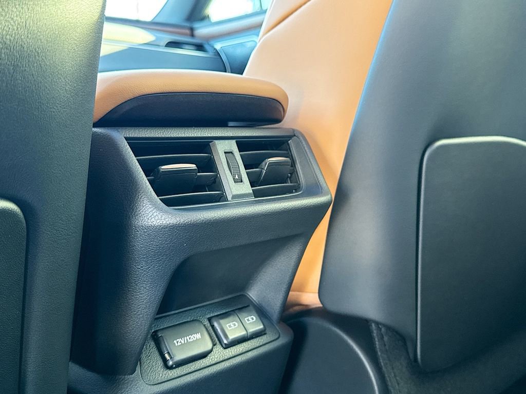 New 2025 Lexus ES 350 Ultra Luxury image 32