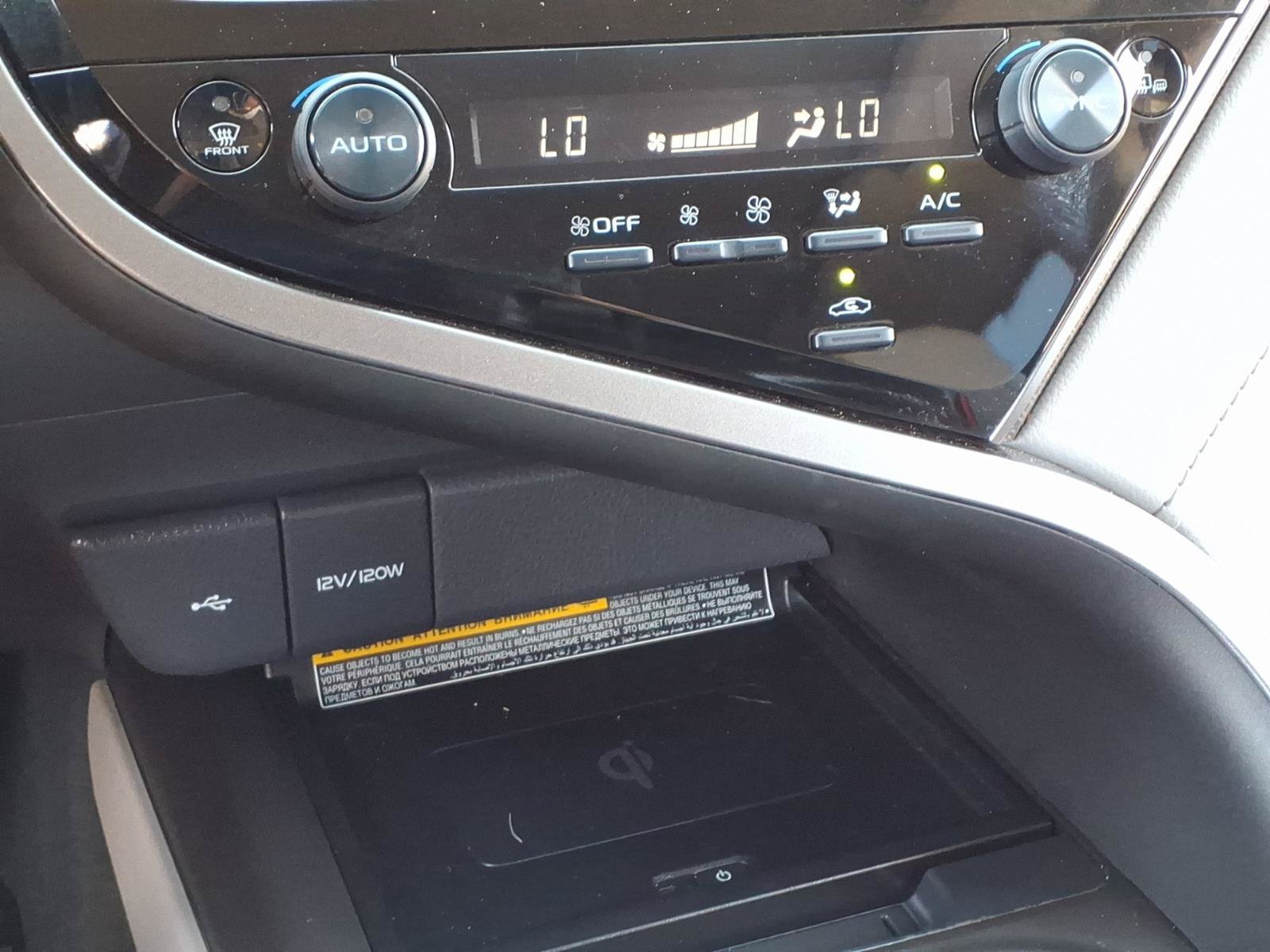 Certified 2021 Toyota Camry XSE w/ Navigation Package FWD image 19