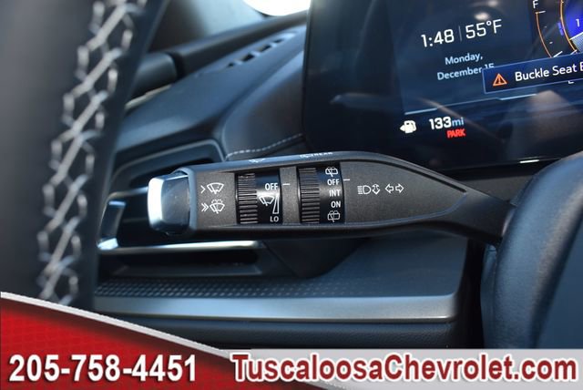 New 2025 Chevrolet Traverse LT w/ Midnight/Sport Edition image 25