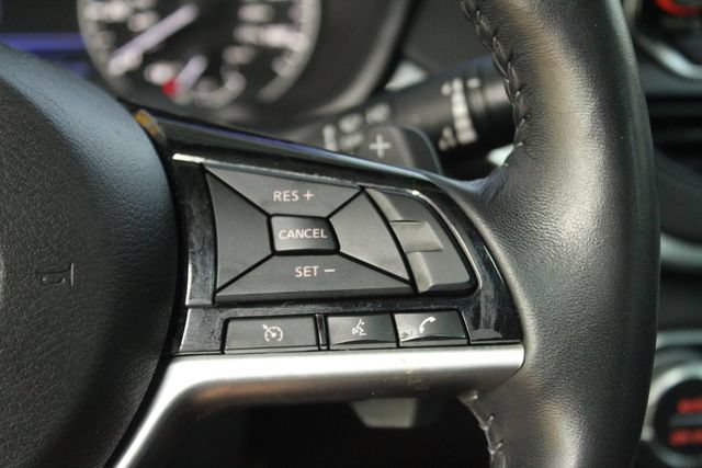 Used 2021 Nissan Altima 2.5 SR AWD/4WD image 17