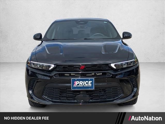Used 2024 Dodge Hornet R/T AWD/4WD image 1