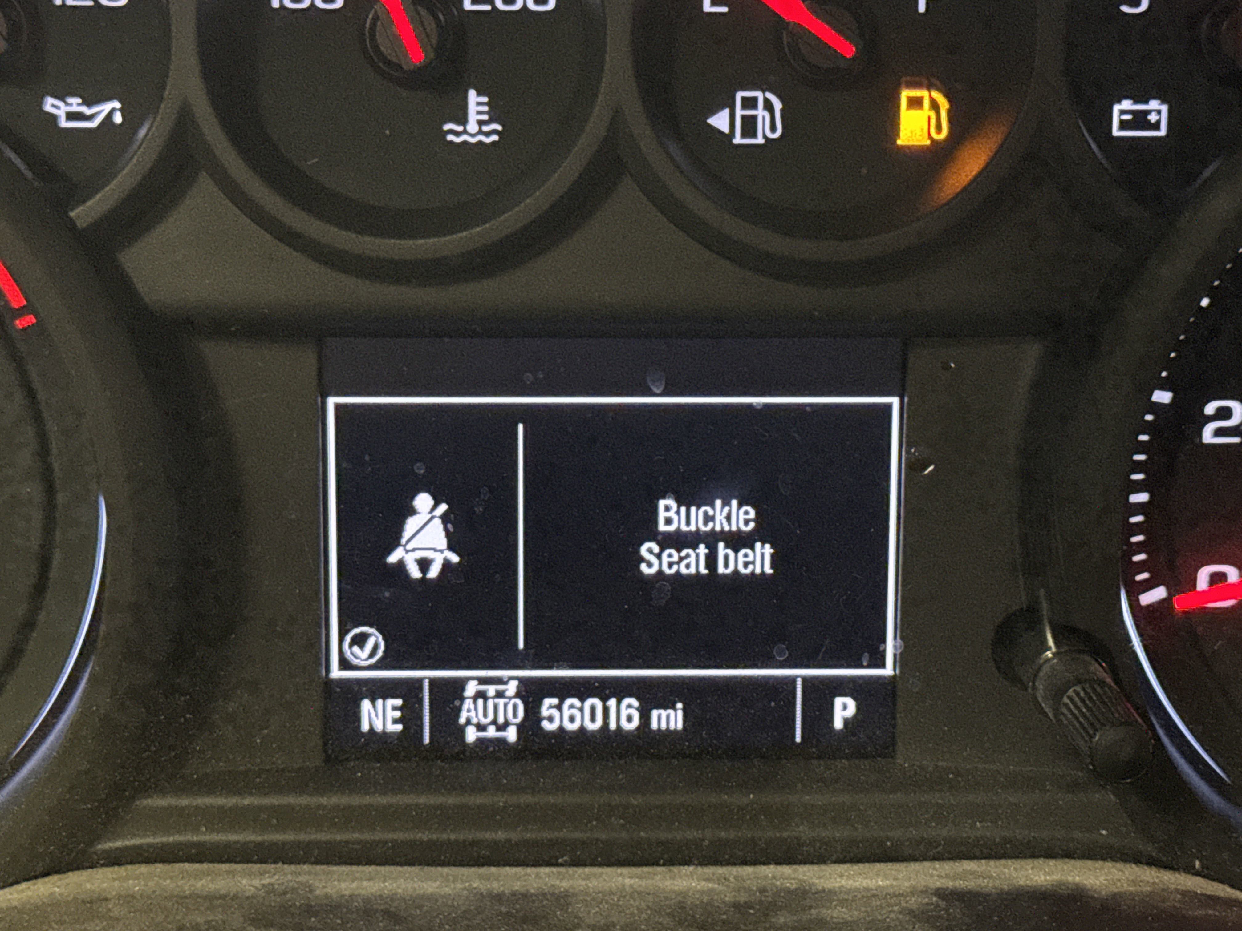 Used 2023 Chevrolet Silverado 1500 Custom w/ LPO, Dark Essentials Package image 17