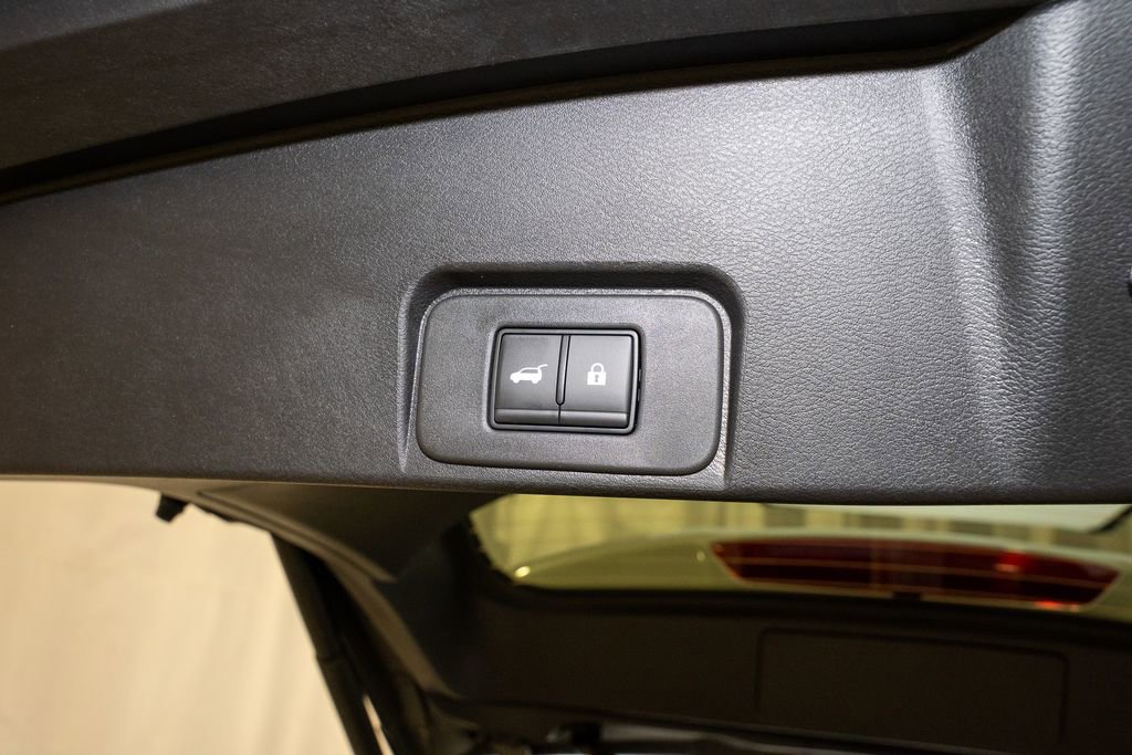 New 2026 Nissan Rogue SV image 7