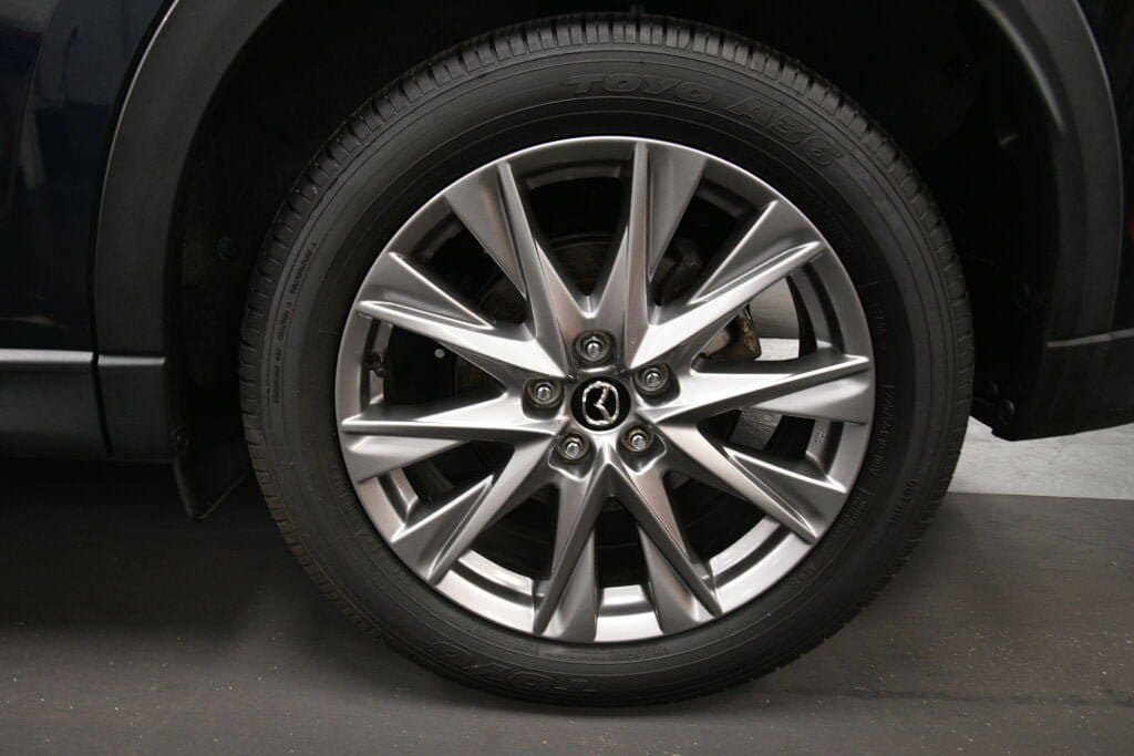 Used 2021 MAZDA CX-5 Grand Touring Reserve AWD/4WD image 34