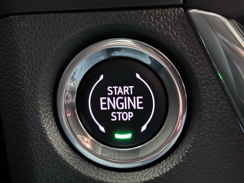 New 2026 Buick Encore GX Sport Touring w/ Comfort Package image 5