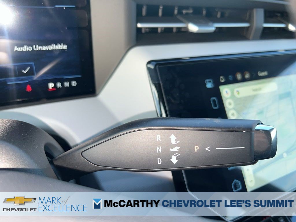 New 2027 Chevrolet Bolt LT w/ Comfort Package FWD image 17