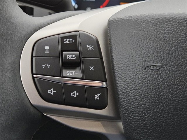 New 2026 Ford Explorer Active image 17