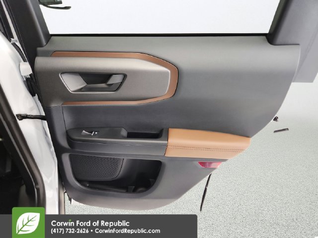 New 2026 Ford Bronco Sport Outer Banks AWD/4WD image 27