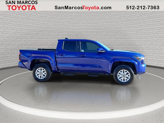 Used 2025 Toyota Tacoma SR5 image 4