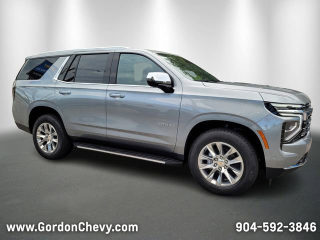 New 2025 Chevrolet Tahoe Premier w/ Sun And Tow Package image 10