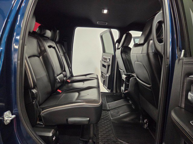 Used 2020 RAM 2500 Laramie image 77