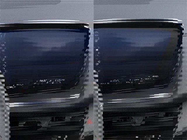 New 2025 Buick Envision Avenir image 20