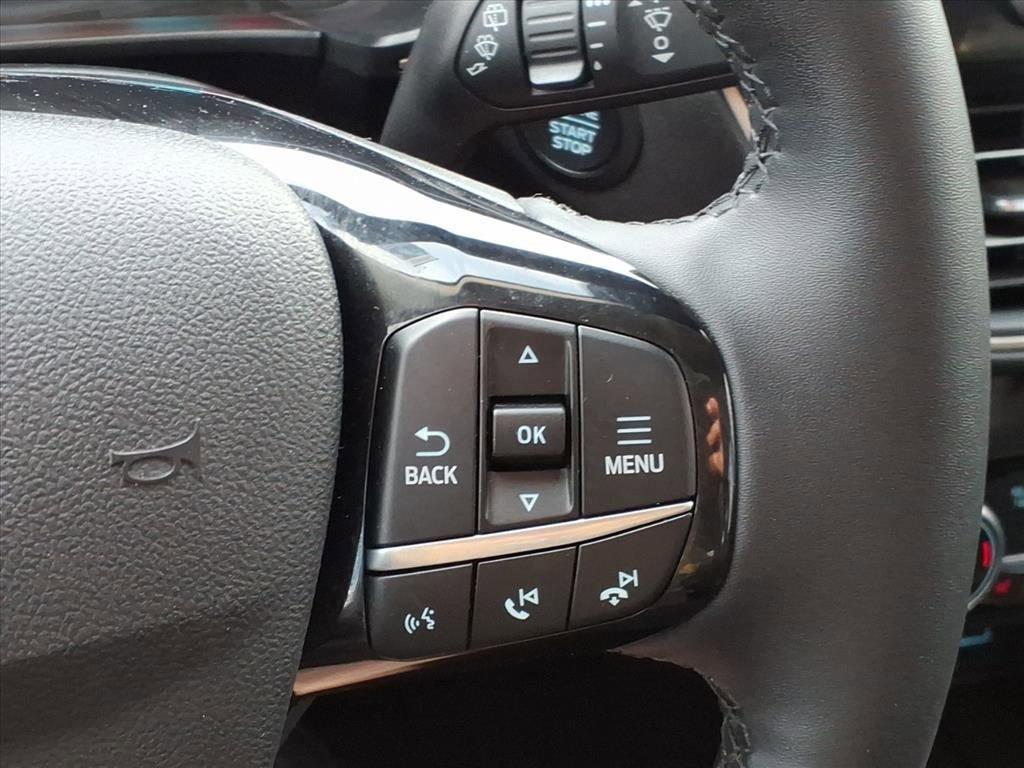 Used 2022 Ford Escape SEL image 22