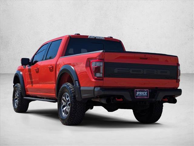 Used 2023 Ford F150 Raptor w/ Raptor 37 Performance Package AWD/4WD image 7
