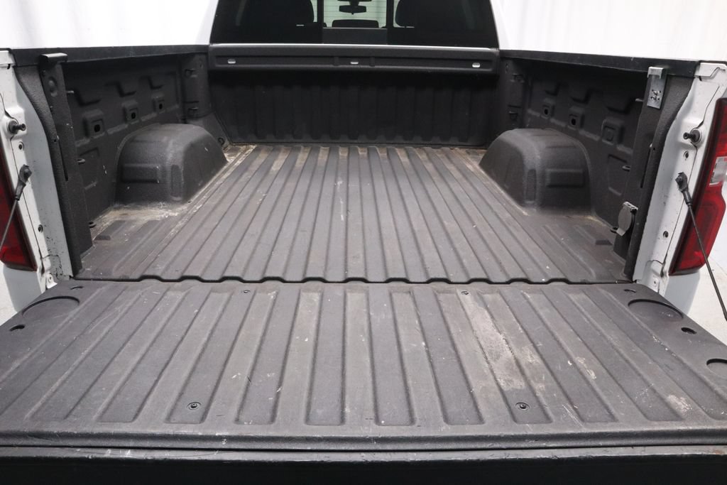 Used 2020 Chevrolet Silverado 1500 LT Trail Boss AWD/4WD image 16
