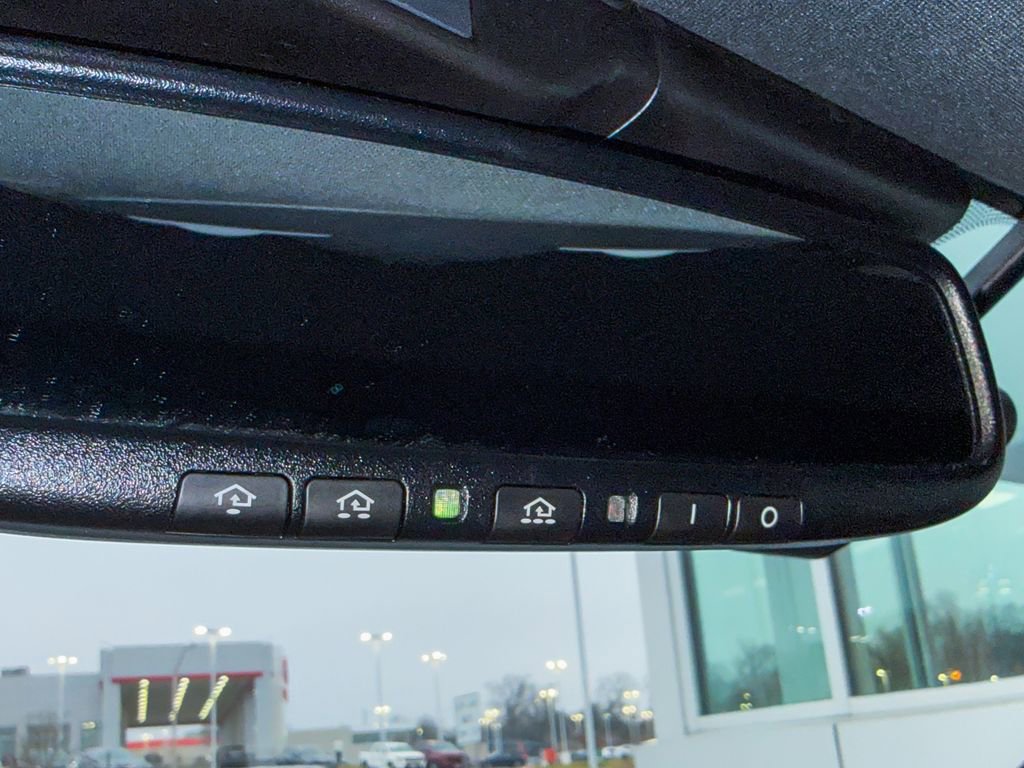 Certified 2024 Nissan Z Performance w/ Floor Mat Package image 29