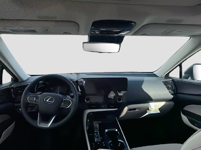 Used 2026 Lexus NX 450h+ AWD w/ Luxury Package image 16