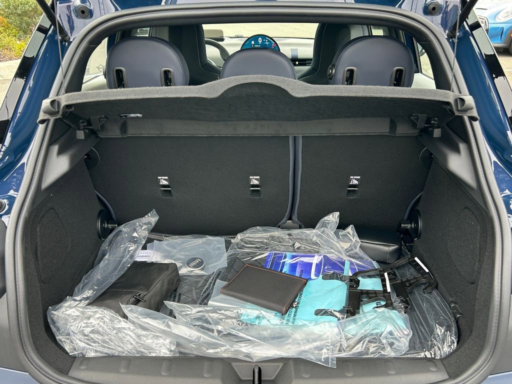 New 2026 MINI Cooper S image 33