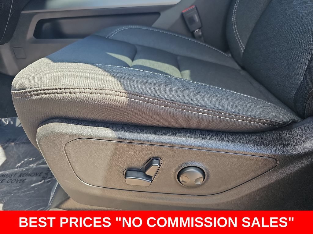 New 2026 RAM 1500 Big Horn AWD/4WD image 29