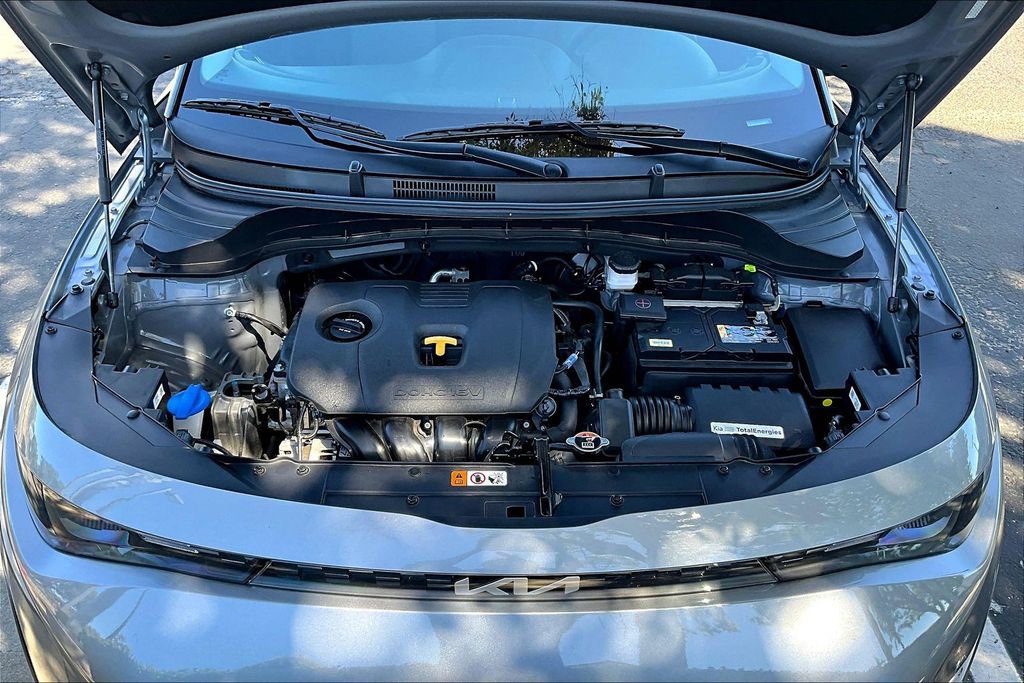 Used 2024 Kia Soul EX image 30