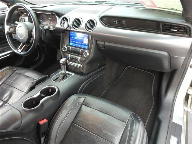 Used 2020 Ford Mustang Premium w/ Equipment Group 201A RWD image 21