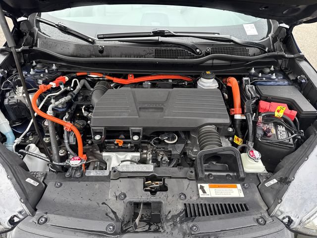 Used 2022 Honda CR-V EX-L image 32