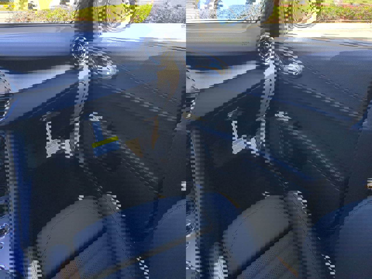 New 2025 Alfa Romeo Giulia w/ Veloce Package Rwd image 15