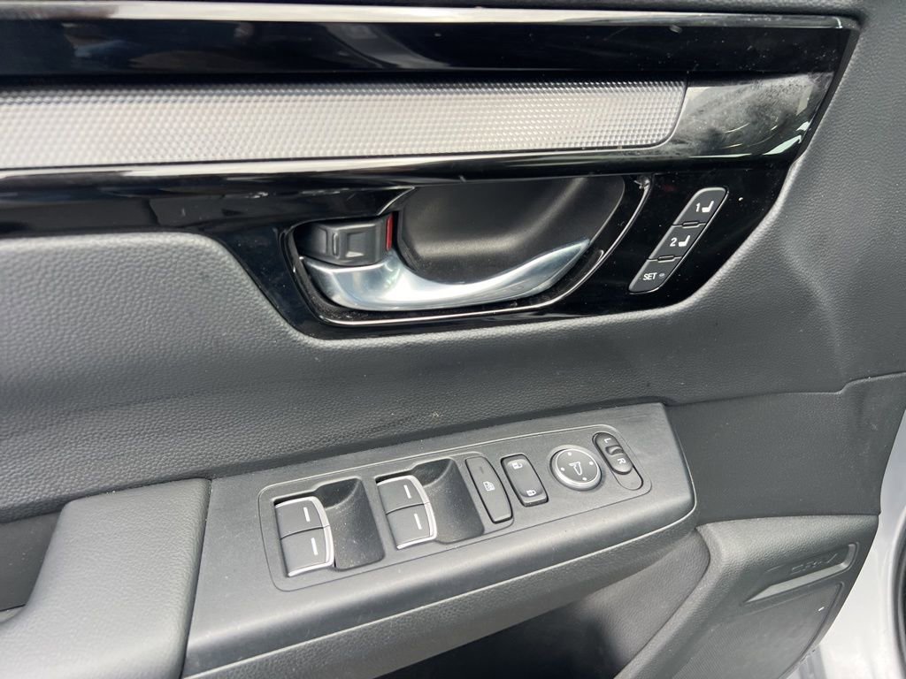 Used 2023 Honda CR-V EX-L image 22