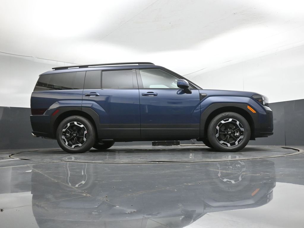 New 2026 Hyundai Santa Fe SEL w/ Tow & Go Package FWD image 14