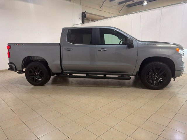 New 2026 Chevrolet Silverado 1500 RST w/ RST Select Package AWD/4WD image 7