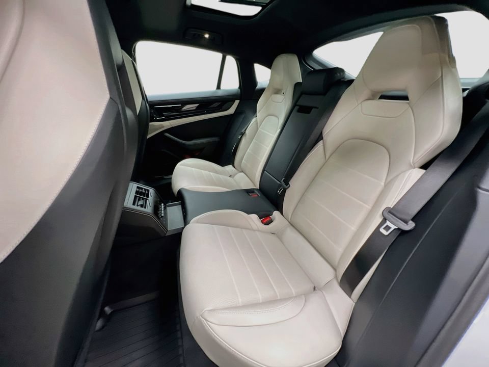 New 2026 Porsche Panamera 4 AWD/4WD image 24