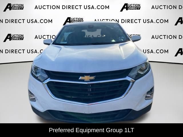 Used 2020 Chevrolet Equinox LT image 2