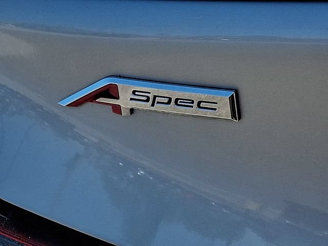 Used 2023 Acura Integra A-Spec FWD image 31