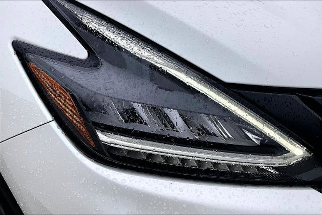 Certified 2024 Nissan Murano SV w/ SV Midnight Edition Package image 27