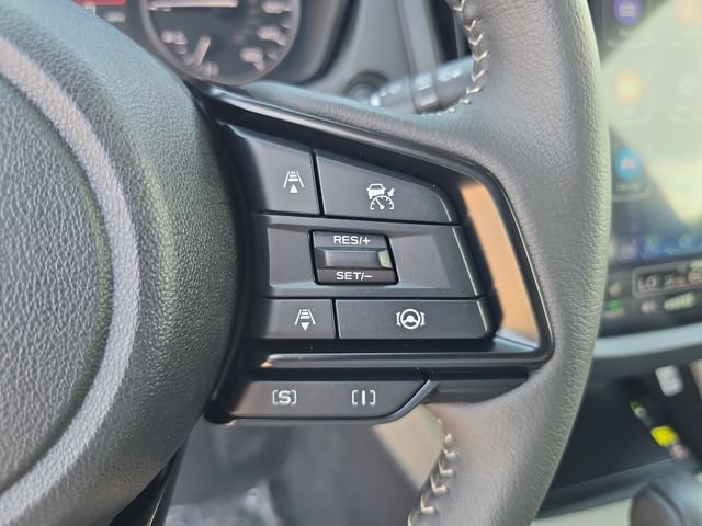 Certified 2026 Subaru Forester Premium AWD/4WD image 24