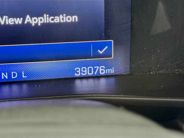 Used 2023 Chevrolet Colorado W/T image 13