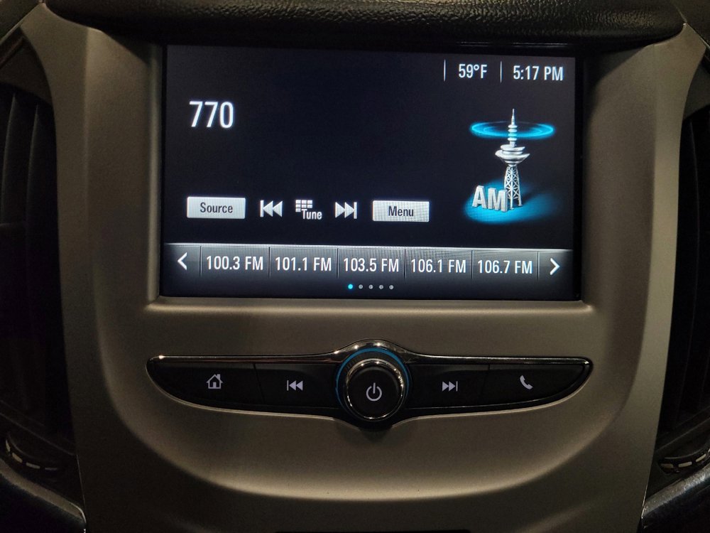 Used 2018 Chevrolet Cruze LS w/ LS Fleet Convenience Package image 25