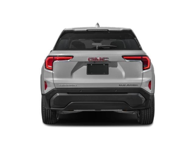 Used 2025 GMC Terrain Elevation w/ Elevation Premium Package AWD/4WD image 8