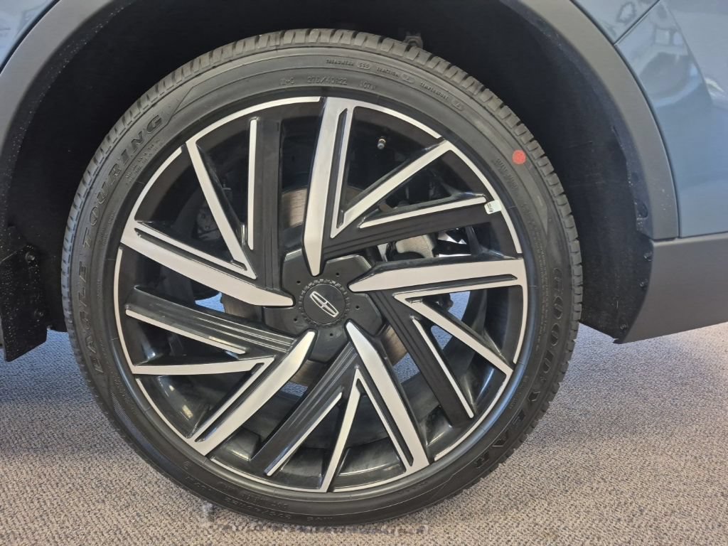 New 2026 Lincoln Aviator Reserve AWD/4WD image 9