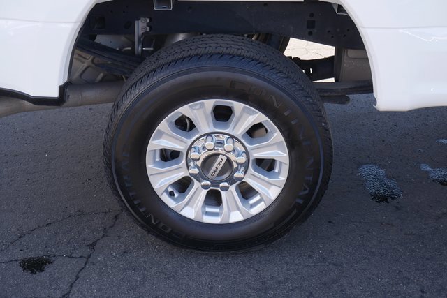 Used 2022 Ford F250 XL w/ STX Appearance Package image 10