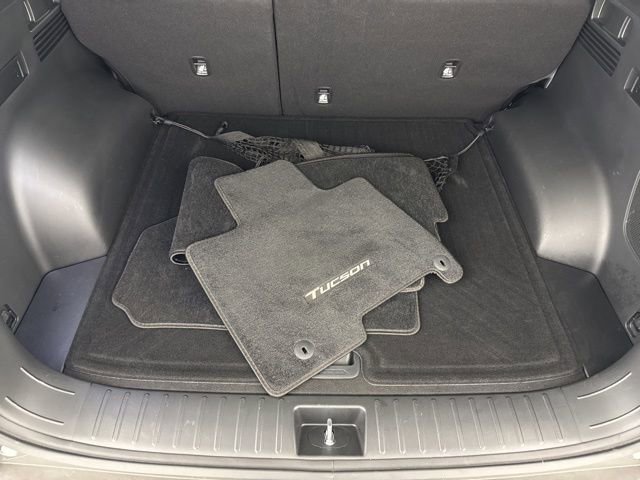 Certified 2025 Hyundai Tucson Limited image 27