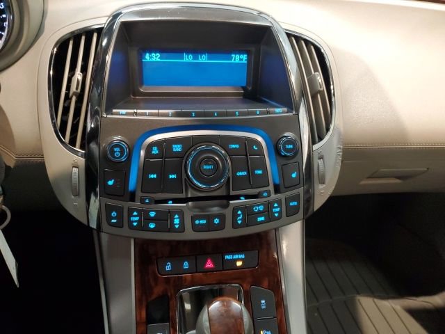 Used 2012 Buick LaCrosse Premium w/ Driver Confidence Package FWD image 19