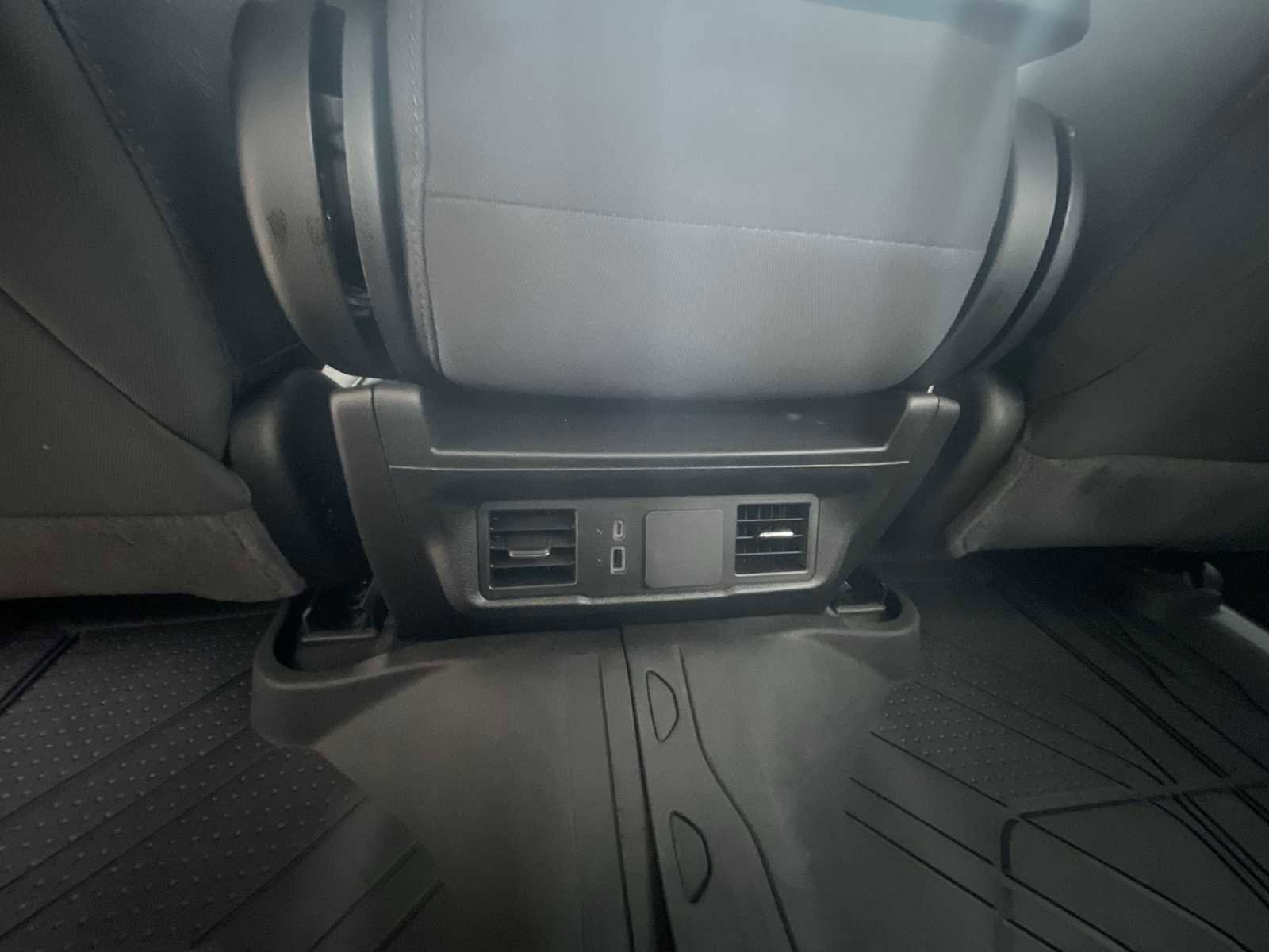 Certified 2025 Chevrolet Silverado 2500 Custom w/ Custom Value Package image 20