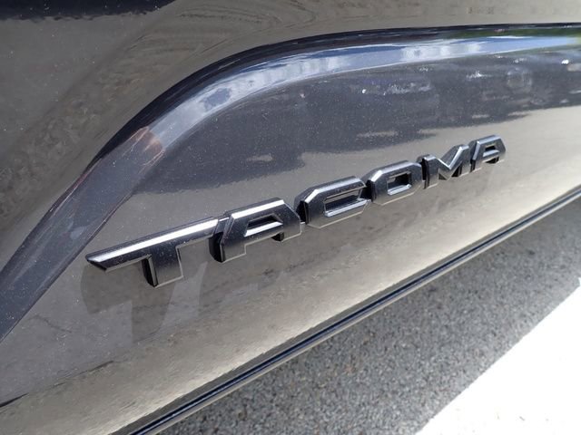 Certified 2026 Toyota Tacoma TRD Sport AWD/4WD image 13