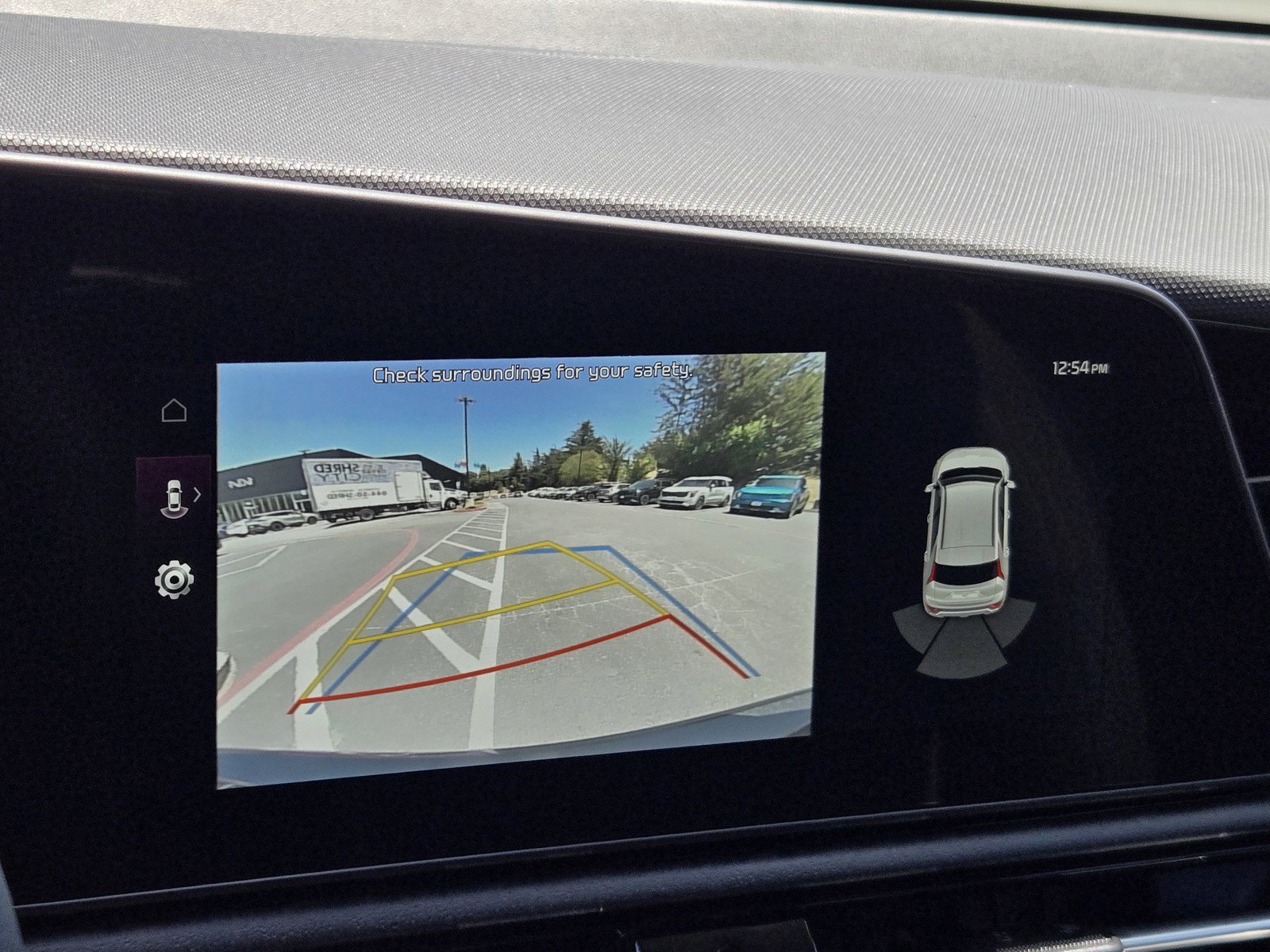 Used 2025 Kia Niro EX FWD image 17