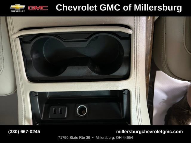 Used 2016 GMC Yukon XL Denali w/ Open Road Package AWD/4WD image 26