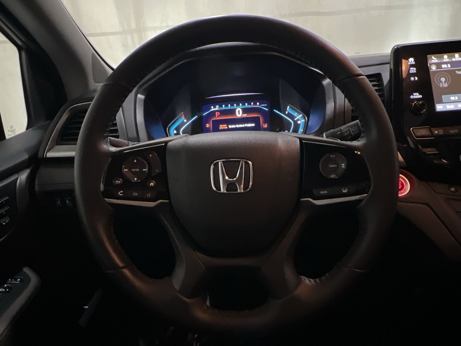 Used 2019 Honda Odyssey EX-L image 22