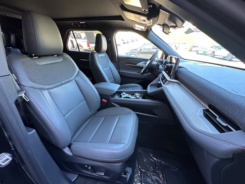 New 2027 Ford Explorer Active w/ Active Comfort Package AWD/4WD image 21
